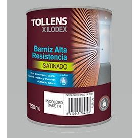 BARNIZ ALTA RES AG STDO INCOL/B TR 4 L (1 UD)