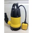 BOMBA BIGMAT SUMERGIB. AGUAS SUCIAS 550W ALT.7M. 11000L/H (1 UD)