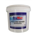 CLORO RAPIDO 5KG GRANULADO BIGMAT (1 UD)