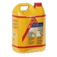 SIKA TOP 50 RESINA DE UNIÓN GARRAFA 5 KG (1 BT)